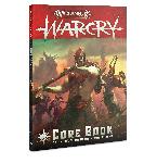 WARCRY CORE BOOK (2019)