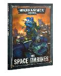 Codex: Space Marines 2019