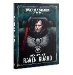 Codex Supplement Raven Guard