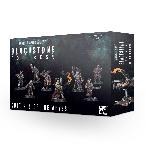 Blackstone Fortress: Cultists of the Abyss