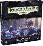 Horror w Arkham LCG: Poeracze Snw