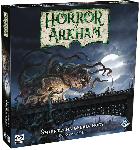 Horror w Arkham 3 edycja miertelna gbia nocy