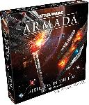 Star Wars Armada: Rebellion in the Rim. Campaign Expansion