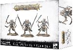 Immortis Guard / Necropolis Stalkers