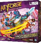 KeyForge: Zderzenie wiatw - Pakiet startowy