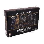 Dark Souls The Board Game Characters Expansion