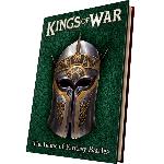 Kings of War 3rd Edition
