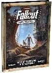 Fallout: Wasteland Warfare - Expansion Book