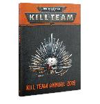 Kill Team Annual 2019