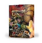 Slaves to Darkness: Warscroll Cards
