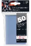 Ultra pro Deck protector standard sleeves Clear 66x91 mm