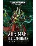 AHRIMAN: THE OMNIBUS