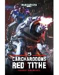 CARCHARODONS: RED TITHE