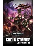 CADIA STANDS