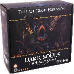 Dark Souls The Board Game - The Last Giant Expansion