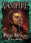 First blood: Tremere