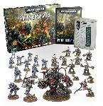 WH40K: PROPHECY OF THE WOLF