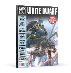 White Dwarf March 2020 Issue 452