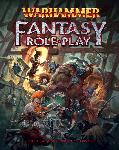 Warhammer Fantasy RPG 4 ed.