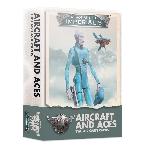 Aircraft & Aces T'au Air Caste Cards