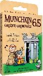 Munchkin 6,5 - Grone Grobowce