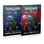 WH40K: CHAPTER APPROVED 2020 (ENGLISH)