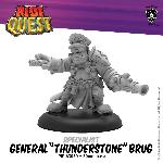 Riot Quest (Specialist): General Thunderstone Brug