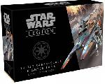 Star Wars Legion: TX-130 Saber-class Fighter Tank Unit Expansion