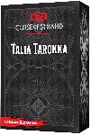 Dungeons & Dragons: Kltwa Strahda - Talia Tarokka
