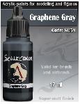 Graphene gray
