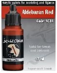 Aldebaran red