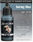 Bering blue