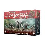 WARCRY: FLESH-EATER COURTS