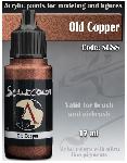 Old copper