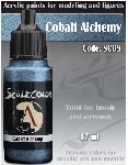 Cobalt alchemy