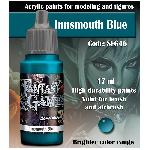 Innsmouth blue