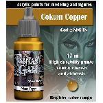 Cokum copper