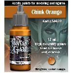 Chink orange