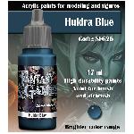 Huldra blue