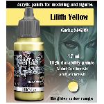 Lilith yellow