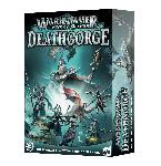 Warhammer Underworlds Deathgorge