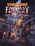 Warhammer Fantasy RPG 4 ed. Zestaw Startowy