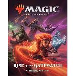 Magic: The Gathering Rise of the Gatewatch