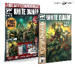 White Dwarf November 2020 Issue 458