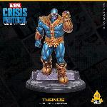Marvel: Crisis Protocol - Thanos
