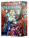 Warhammer Underworlds: DIRECHASM (ENGLISH)