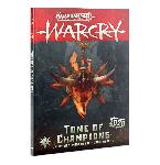 WARCRY: TOME OF CHAMPIONS 2020