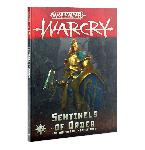 WARCRY: SENTINELS OF ORDER