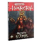 WARCRY: AGENTS OF CHAOS