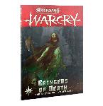 WARCRY: BRINGERS OF DEATH